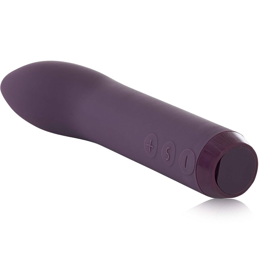 Additional view 5 of Je Joue G-Spot Bullet - Bullet Vibrator, Purple