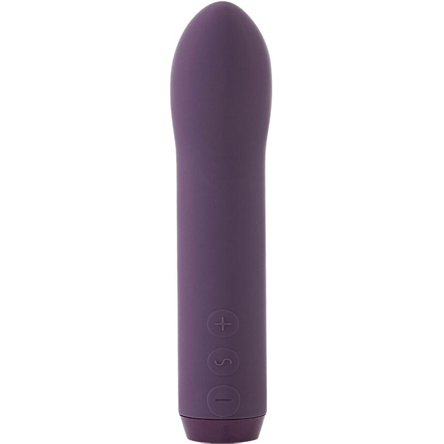 Je Joue G-Spot Bullet - Vibratore punto G, Viola Immagine secondaria del prodotto