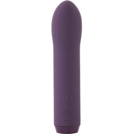 Additional view 2 of Je Joue G-Spot Bullet - Bullet Vibrator, Purple