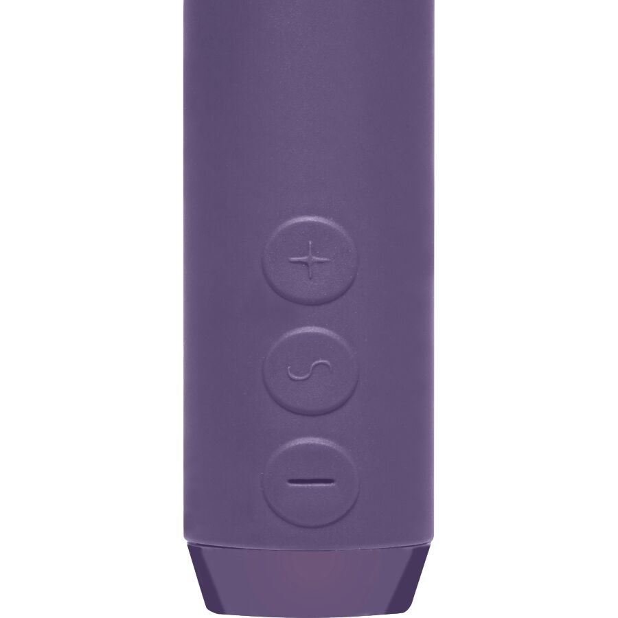 Additional view 4 of Je Joue G-Spot Bullet - Bullet Vibrator, Purple