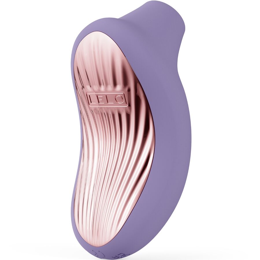 LELO Sona 3 - Sonic Clitoral Stimulator, Cream Main image