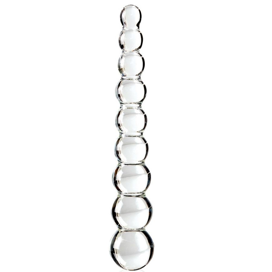 Icicles No. 2 - Glass Massager Secondary image