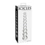 Icicles No. 2 - Glass Massager