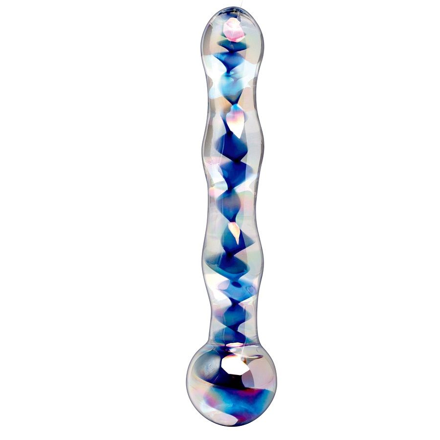 Icicles No. 8 - Glass Massager Secondary image