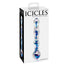 Icicles No. 8 - Glass Massager