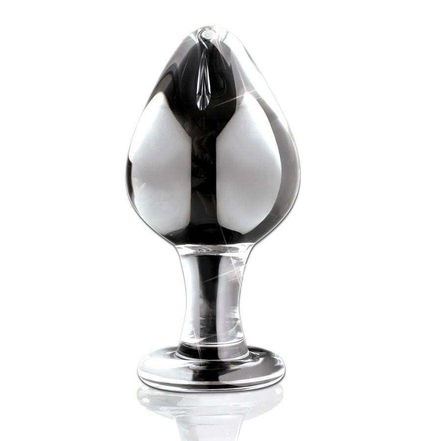 Icicles No. 25 - Glass Massager Secondary image