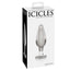 Icicles No. 26 - Glass Massager