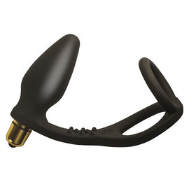 Additional view 3 of Rocks-Off Ro-Zen - Prostate Massager