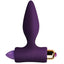Rocks-Off Petite Sensations - Beginner Anal Plug, Lilac