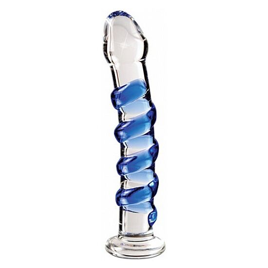 Icicles No. 05 - Glass Massager Secondary image