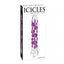 Icicles No. 07 - Glass Massager