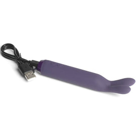 Vista adicional 8 do produto Je Joue Rabbit Bullet Purple