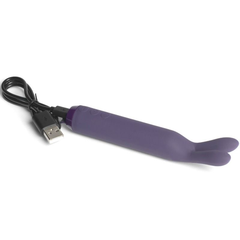 Vista adicional 8 do produto Je Joue Rabbit Bullet Purple