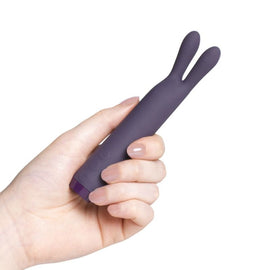 Vista adicional 7 do produto Je Joue Rabbit Bullet Purple