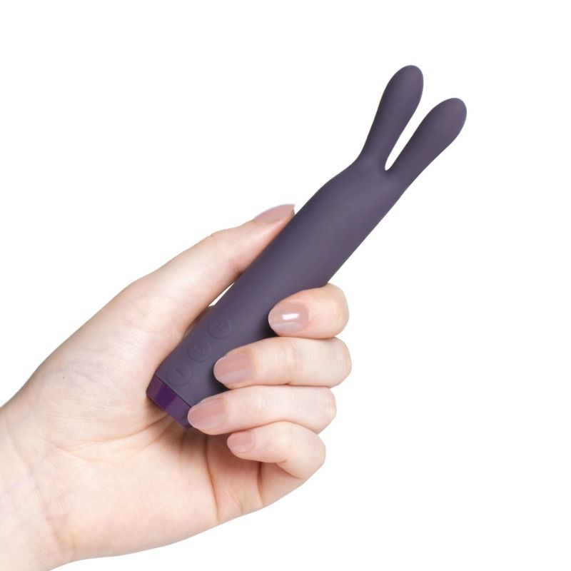 Vista adicional 7 do produto Je Joue Rabbit Bullet Purple