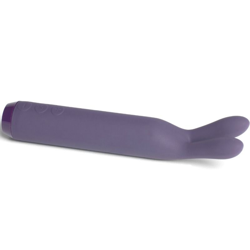 Vista adicional 6 do produto Je Joue Rabbit Bullet Purple