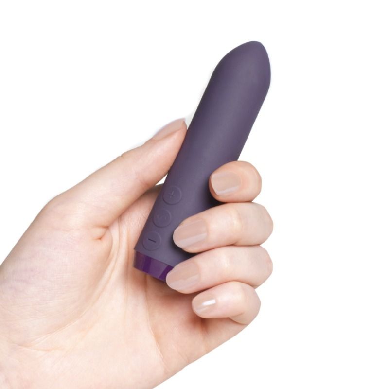 Vista adicional 7 de Je Joue Classic - Vibrador bullet