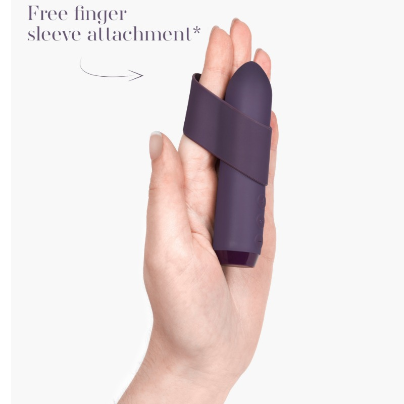 Vista adicional 8 de Je Joue Classic - Vibrador bullet