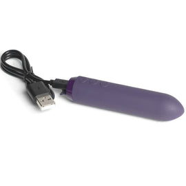 Vista adicional 11 de Je Joue Classic - Vibrador bullet