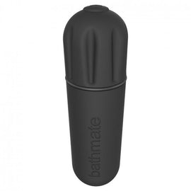 Additional view 4 of Bathmate Vibe - Rechargeable Bullet Vibrator, Black