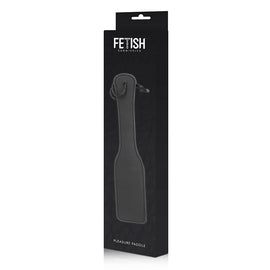 Fetish Submissive - Vegan Leather Flogger