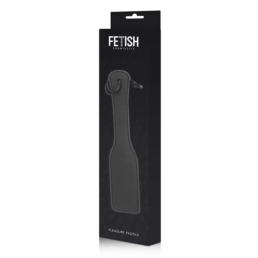 Fetish Submissive - Vegan Leather Flogger