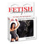 Fetish Fantasy Series - Furry Cuffs, Black