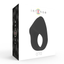 Intense Oto - Rechargeable Performance Ring, Black