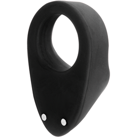 Additional view 5 of Intense Oto - Rechargeable Performance Ring, Black