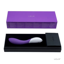 LELO Mona 2 - G-Spot Vibrator, Purple