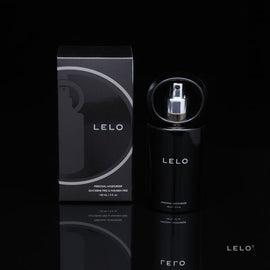 LELO Personal Moisturizer - Water-Based Lubricant, 150 ml