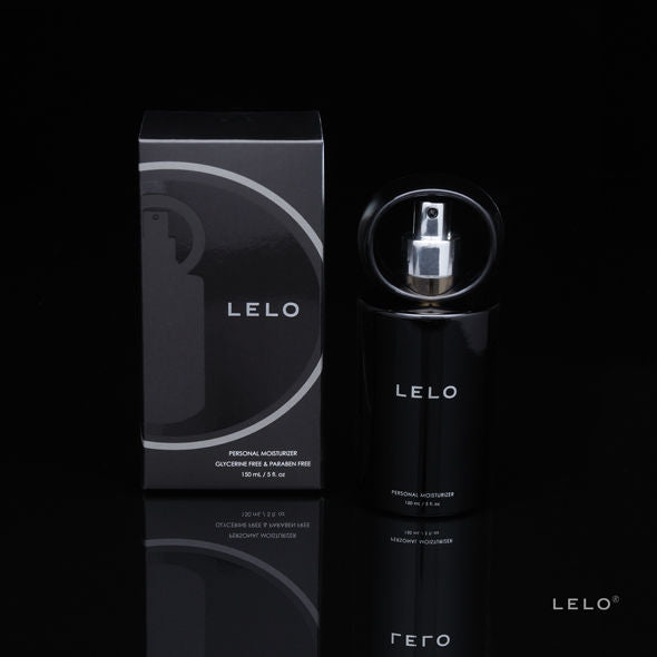 LELO Personal Moisturizer - Water-Based Lubricant, 150 ml