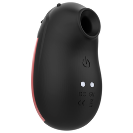 Additional view 3 of Rithual Shushu 2.0 - Clitoral Stimulator, Aqua
