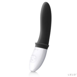 Additional view 3 of LELO Billy 2 - Prostate Massager, Black