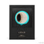 LELO Ora 3 - Oral Sex Stimulator, Aqua Green