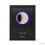 LELO Ora 3 - Oral Sex Stimulator, Midnight Blue