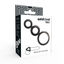 Addicted Toys - Smoked Performance Rings Set