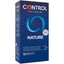 Control Adapta Nature - Condoms, 12 Pack