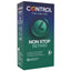 Control Non Stop Delay - Condoms, 12 Pack