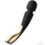 Additional view 3 of LELO Smart Wand 2 - Rechargeable Wand Massager, Black
