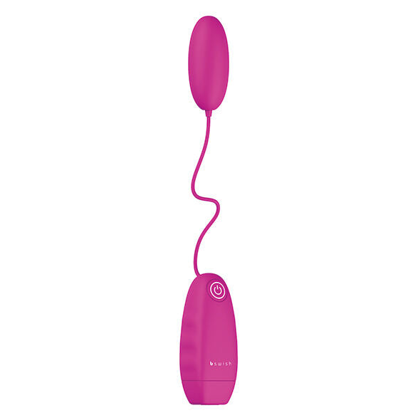 Vista adicional 2 do produto B Swish Bnaughty Classic Cerise