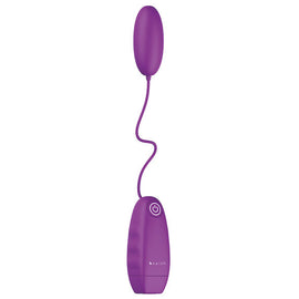 Vista adicional 2 do produto B Swish Bnaughty Classic Purple