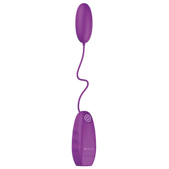 Vista adicional 2 do produto B Swish Bnaughty Classic Purple