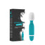 B Swish Bthrilled Classic - Wand Massager, Jade
