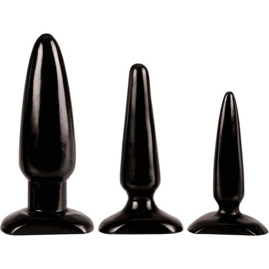 CalExotics Colt - Anal Trainer Kit Secondary image