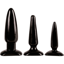 Additional view 2 of CalExotics Colt - Anal Trainer Kit