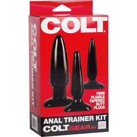 CalExotics Colt - Anal Trainer Kit