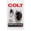 CalExotics Colt Xtreme Turbo - Vibrating Bullet