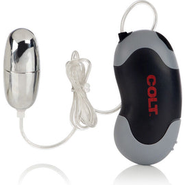 Additional view 2 of CalExotics Colt Xtreme Turbo - Vibrating Bullet