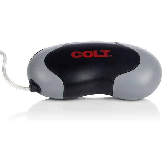 Additional view 3 of CalExotics Colt Xtreme Turbo - Vibrating Bullet